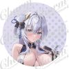 Shion Alfine Chinese Dress ver. Regular Edition 1/6 - Original Character | Charm Figure