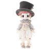 KIKIPOP! x camellia Milky Way - | Azone Doll