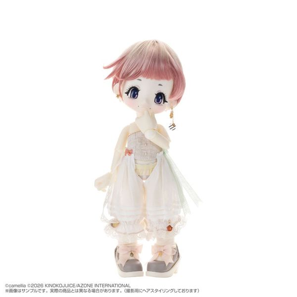 KIKIPOP! x camellia Milky Way - | Azone Doll
