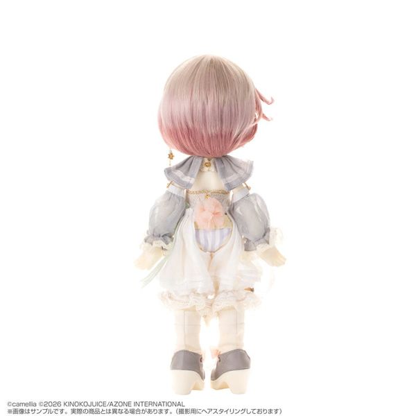 KIKIPOP! x camellia Milky Way - | Azone Doll