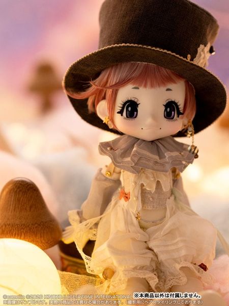 KIKIPOP! x camellia Milky Way - | Azone Doll