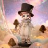 KIKIPOP! x camellia Milky Way - | Azone Doll