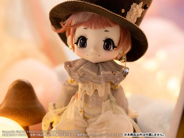 KIKIPOP! x camellia Milky Way - | Azone Doll