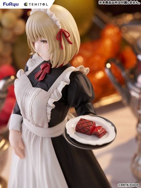 TENITOL TALL Falin Classical Maid Style ver. - Delicious in Dungeon | FURYU Figure