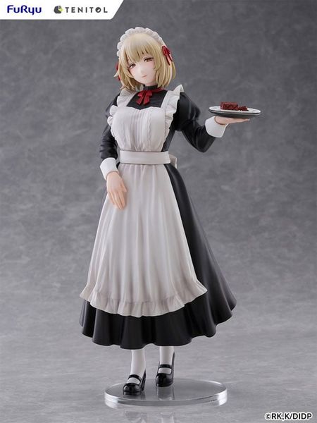 TENITOL TALL Falin Classical Maid Style ver. - Delicious in Dungeon | FURYU Figure