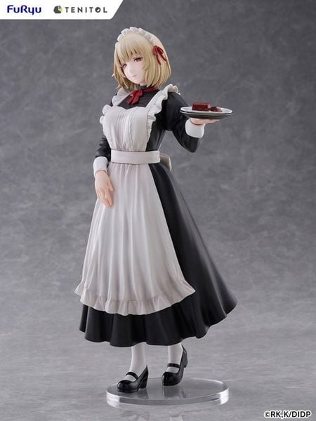 TENITOL TALL Falin Classical Maid Style ver. - Delicious in Dungeon | FURYU Figure