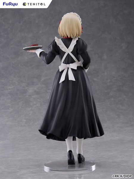 TENITOL TALL Falin Classical Maid Style ver. - Delicious in Dungeon | FURYU Figure