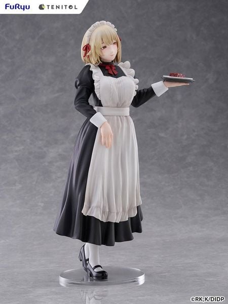 TENITOL TALL Falin Classical Maid Style ver. - Delicious in Dungeon | FURYU Figure