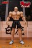 Storm Arena Jack Hammer 1/12 - Baki Hanma | Storm Collectibles Figure