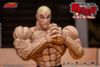 Storm Arena Jack Hammer 1/12 - Baki Hanma | Storm Collectibles Figure