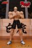 Storm Arena Jack Hammer 1/12 - Baki Hanma | Storm Collectibles Figure
