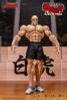 Storm Arena Jack Hammer 1/12 - Baki Hanma | Storm Collectibles Figure