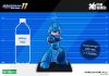 OSHI WORKS Mega Man - Mega Man 11 | Kotobukiya Figure
