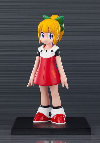 OSHI WORKS Roll - Mega Man 11 (Rockman) | Kotobukiya Figure