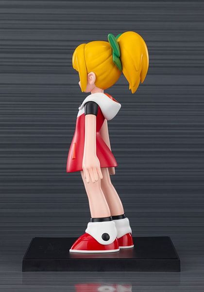 OSHI WORKS Roll - Mega Man 11 (Rockman) | Kotobukiya Figure