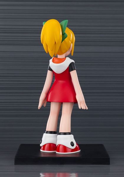 OSHI WORKS Roll - Mega Man 11 (Rockman) | Kotobukiya Figure