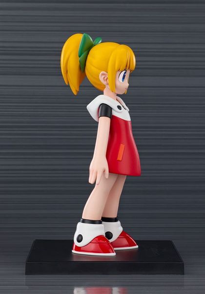 OSHI WORKS Roll - Mega Man 11 (Rockman) | Kotobukiya Figure