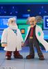 OSHI WORKS Dr. Wily & Dr. Light - Mega Man (Rockman) | Kotobukiya Figure