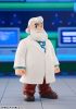 OSHI WORKS Dr. Wily & Dr. Light - Mega Man (Rockman) | Kotobukiya Figure