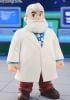 OSHI WORKS Dr. Wily & Dr. Light - Mega Man (Rockman) | Kotobukiya Figure