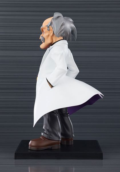 OSHI WORKS Dr. Wily & Dr. Light - Mega Man (Rockman) | Kotobukiya Figure