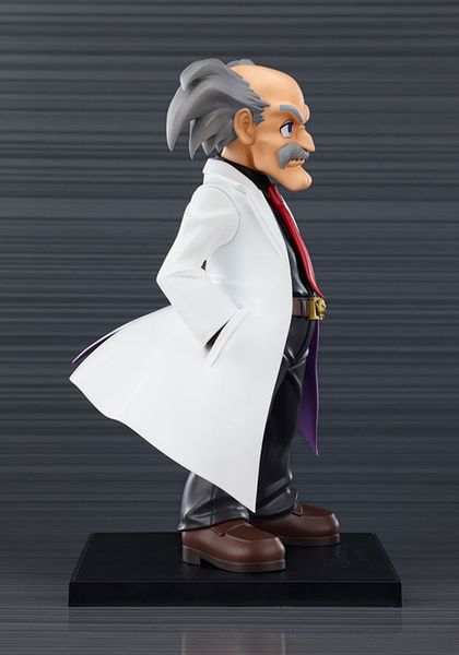 OSHI WORKS Dr. Wily & Dr. Light - Mega Man (Rockman) | Kotobukiya Figure