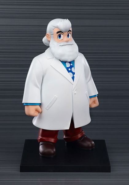 OSHI WORKS Dr. Wily & Dr. Light - Mega Man (Rockman) | Kotobukiya Figure