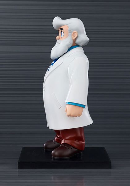 OSHI WORKS Dr. Wily & Dr. Light - Mega Man (Rockman) | Kotobukiya Figure