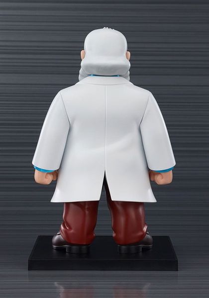 OSHI WORKS Dr. Wily & Dr. Light - Mega Man (Rockman) | Kotobukiya Figure