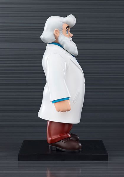 OSHI WORKS Dr. Wily & Dr. Light - Mega Man (Rockman) | Kotobukiya Figure
