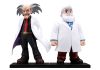 OSHI WORKS Dr. Wily & Dr. Light - Mega Man (Rockman) | Kotobukiya Figure