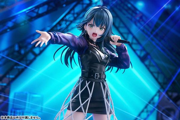 Temari Tsukimura -Luna say maybe- 1/7 - Gakuen iDOLM@STER | Kotobukiya Figure
