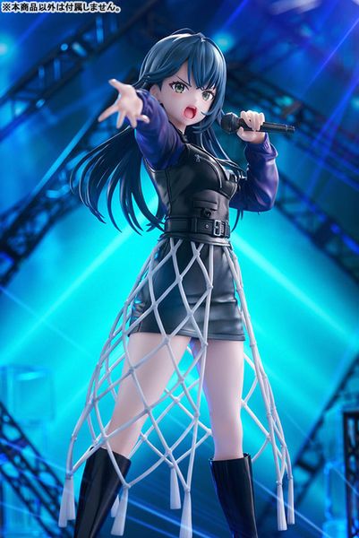 Temari Tsukimura -Luna say maybe- 1/7 - Gakuen iDOLM@STER | Kotobukiya Figure
