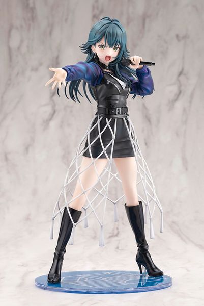 Temari Tsukimura -Luna say maybe- 1/7 - Gakuen iDOLM@STER | Kotobukiya Figure