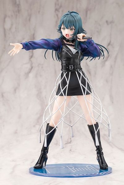 Temari Tsukimura -Luna say maybe- 1/7 - Gakuen iDOLM@STER | Kotobukiya Figure