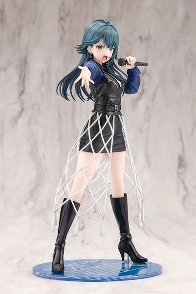 Temari Tsukimura -Luna say maybe- 1/7 - Gakuen iDOLM@STER | Kotobukiya Figure