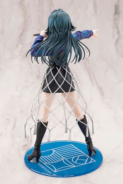 Temari Tsukimura -Luna say maybe- 1/7 - Gakuen iDOLM@STER | Kotobukiya Figure