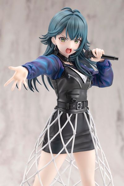 Temari Tsukimura -Luna say maybe- 1/7 - Gakuen iDOLM@STER | Kotobukiya Figure