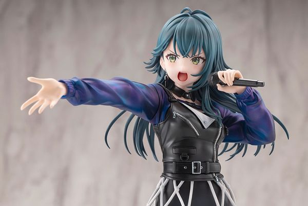 Temari Tsukimura -Luna say maybe- 1/7 - Gakuen iDOLM@STER | Kotobukiya Figure