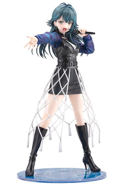 Temari Tsukimura -Luna say maybe- 1/7 - Gakuen iDOLM@STER | Kotobukiya Figure