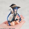Melty Princess Roxy Migurdia Palm Size Bare Leg Ver. - Mushoku Tensei Jobless Reincarnation | MegaHouse Figure
