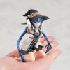 Melty Princess Roxy Migurdia Palm Size Bare Leg Ver. - Mushoku Tensei Jobless Reincarnation | MegaHouse Figure