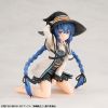 Melty Princess Roxy Migurdia Palm Size Bare Leg Ver. - Mushoku Tensei Jobless Reincarnation | MegaHouse Figure