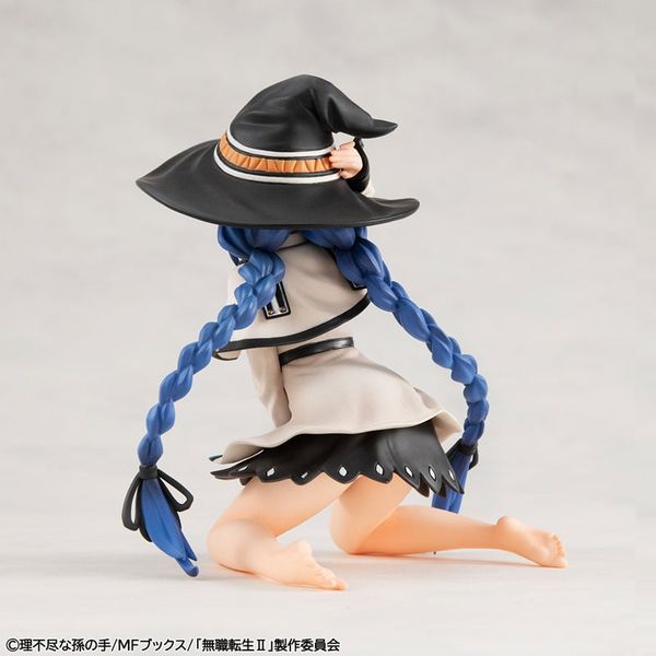 Melty Princess Roxy Migurdia Palm Size Bare Leg Ver. - Mushoku Tensei Jobless Reincarnation | MegaHouse Figure