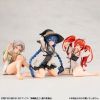 Melty Princess Roxy Migurdia Palm Size Bare Leg Ver. - Mushoku Tensei Jobless Reincarnation | MegaHouse Figure