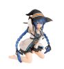Melty Princess Roxy Migurdia Palm Size Bare Leg Ver. - Mushoku Tensei Jobless Reincarnation | MegaHouse Figure