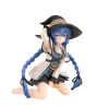 Melty Princess Roxy Migurdia Palm Size Bare Leg Ver. - Mushoku Tensei Jobless Reincarnation | MegaHouse Figure