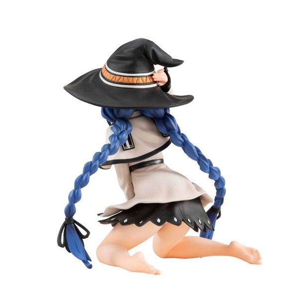 Melty Princess Roxy Migurdia Palm Size Bare Leg Ver. - Mushoku Tensei Jobless Reincarnation | MegaHouse Figure