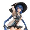 Melty Princess Roxy Migurdia Palm Size Bare Leg Ver. - Mushoku Tensei Jobless Reincarnation | MegaHouse Figure