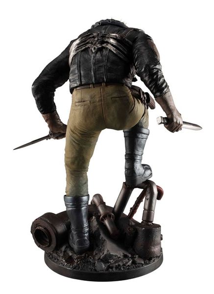 Kaiman - Dorohedoro | MegaHouse Figure